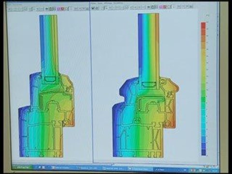 Renovation Porte et Fenetre Janneau industrie