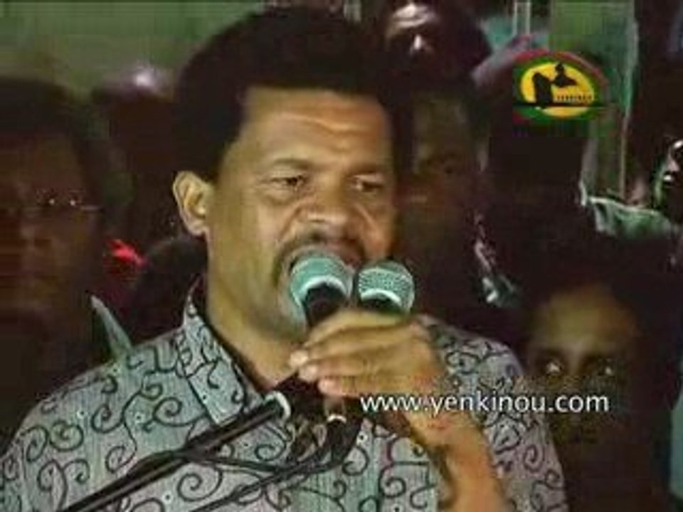 ACCORD LKP: ECOLE EN AVANT TOUTE !