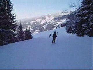 Film wintersport 2009