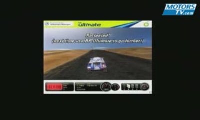3D Motors Test jeux flash internet