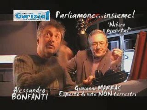 videointerviste rg1-NIBIRU il 10ecimo pianeta-giovanni ma...
