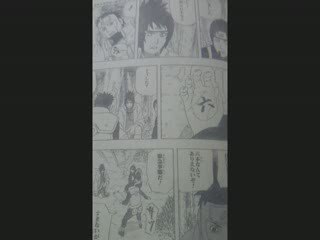 [spoiler] Naruto chapitre 438 [Confirmed]