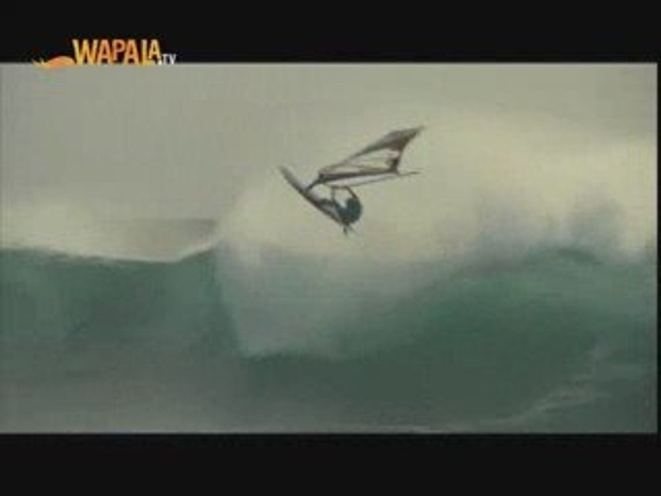 PWA World Tour - Cabo Verde - Première étape du circuit pro