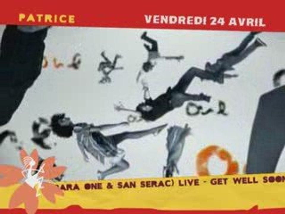 Le Printemps de Bourges 2009 - Bande Annonce