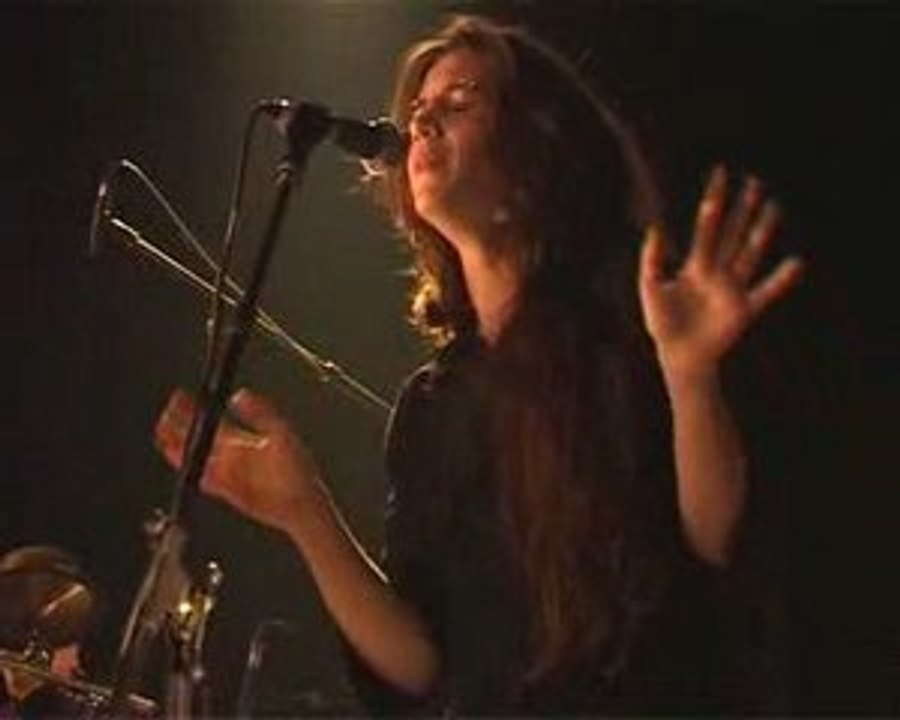 M32 concert ifif between à l'Akwaba