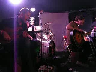 All Angels Gone @ Glazart | 25.02.2009