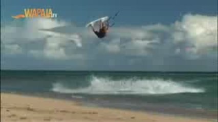 L'Oeil du Rider - Tom Hebert