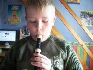 Les cloches par Romain