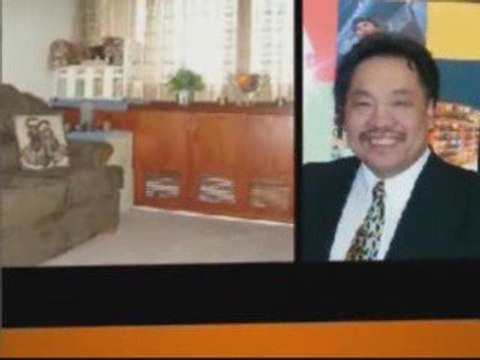 Tony Ning's Featured Home, 3300 Don Mills Road 2110, Toronto