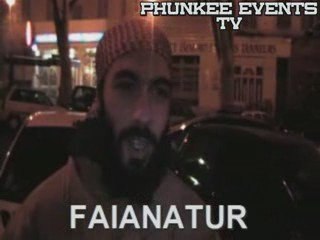 🔥 Freestyle Fainatur & Special Guests Live with Soldat Jahman