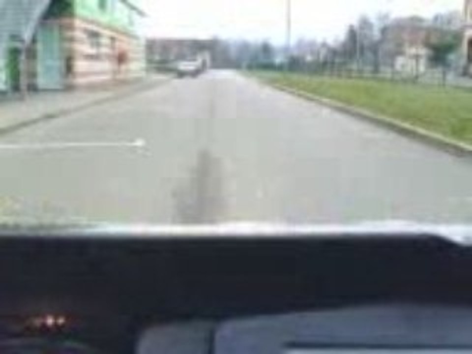 camera embarquée DT