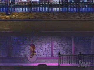 A boy and his blob wii