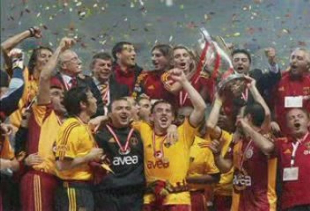 GALATASARAY