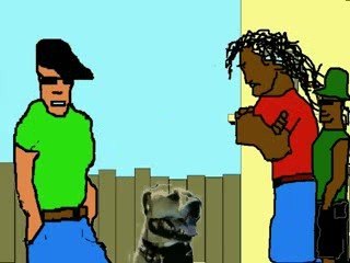 LES MAFIAS A 10 CENTIMES EPISODE 1