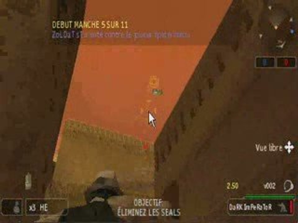 2 TsK vs 3 C02