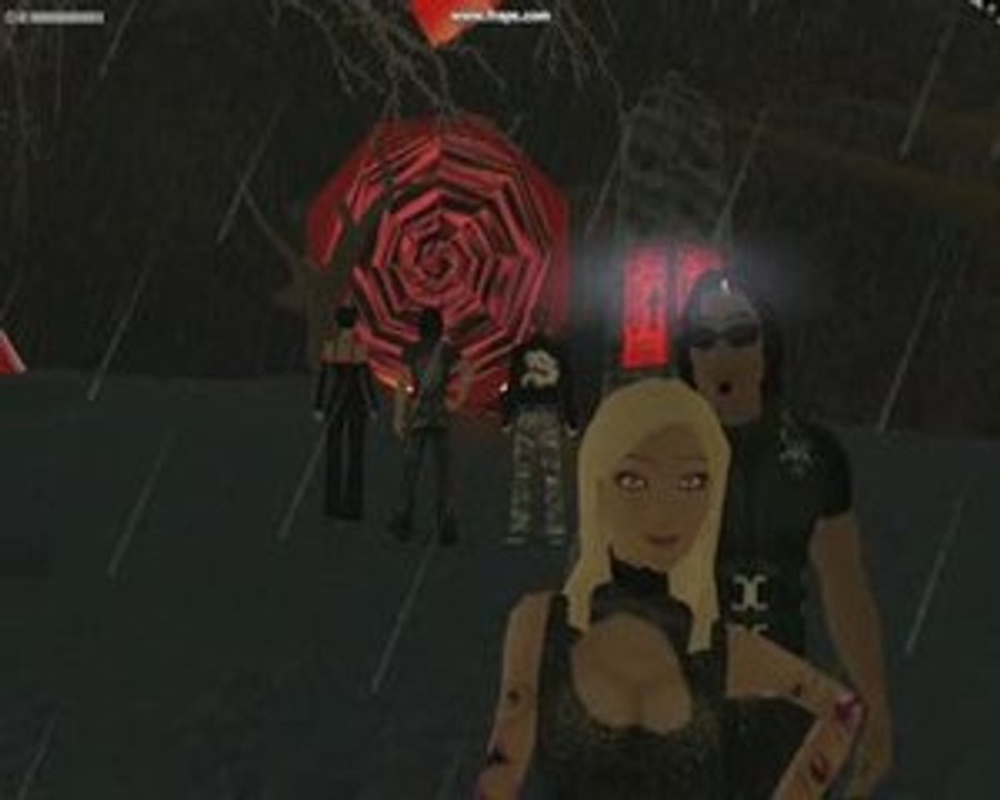 Soul Reaver Intro @There.com