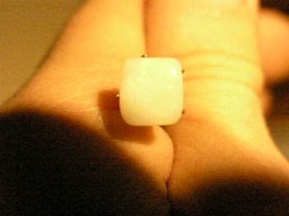 aboriginal spirit shaman opal faces and death skull