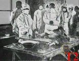 Unité 731 - Expériences sur humains 1 sur 3