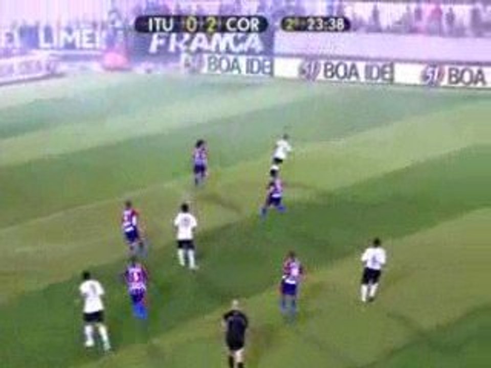 Ronaldo a rejoué !