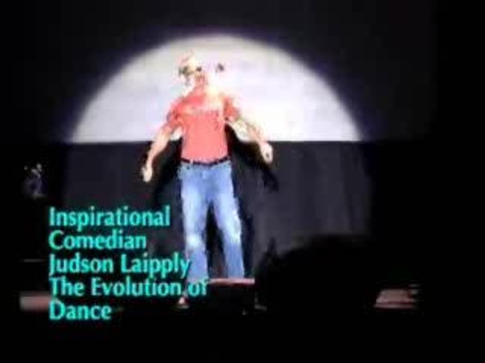 l'evolution de la dance