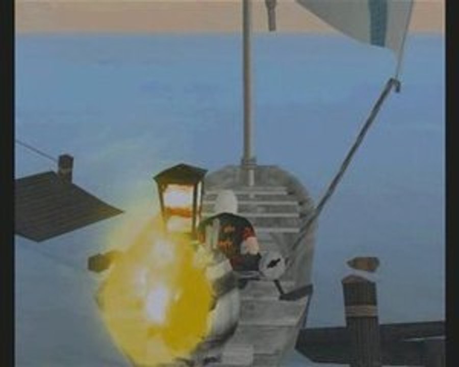 The Islander in Therer.com