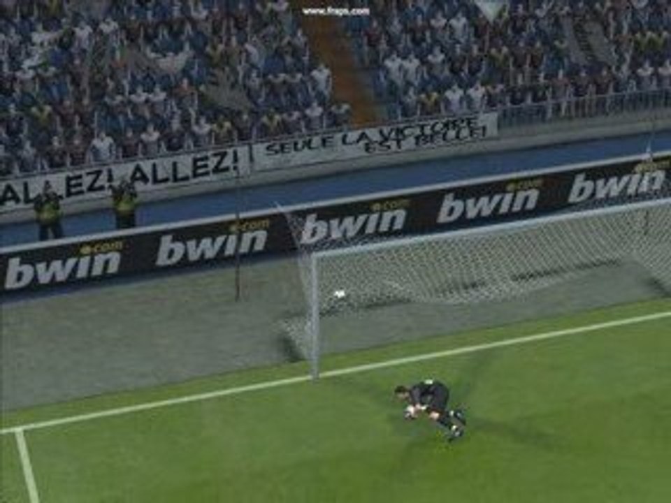 Ceto 13 But PES 2009