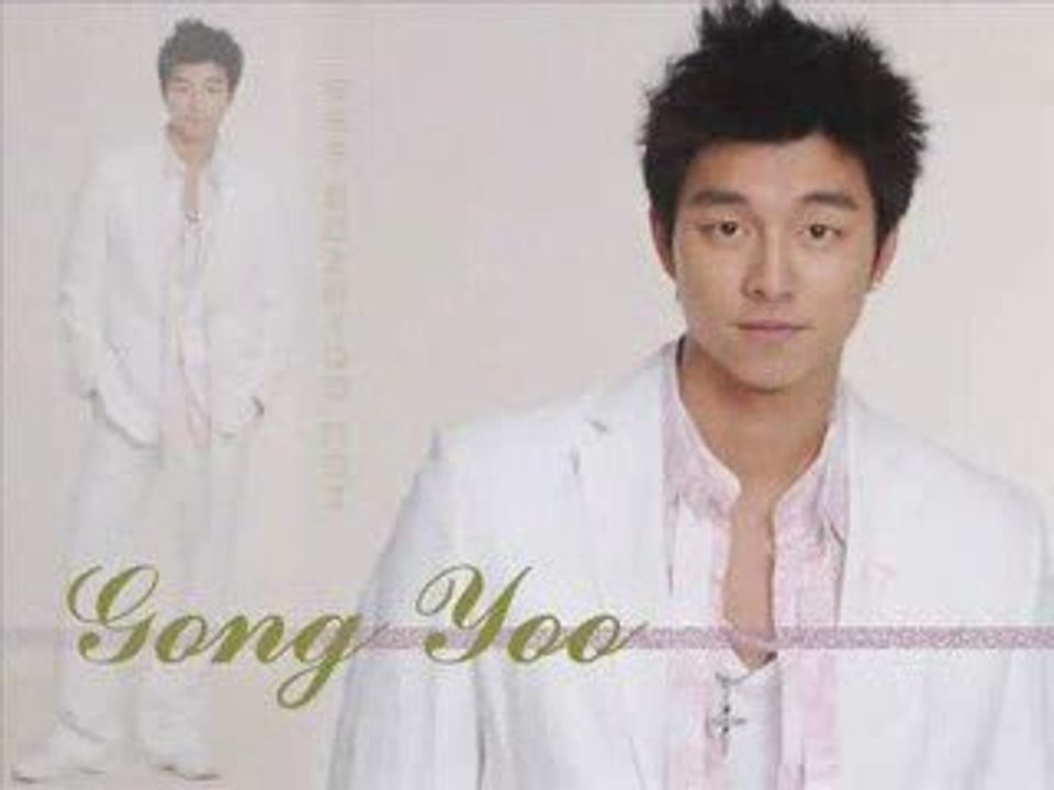 Video Gong Yoo