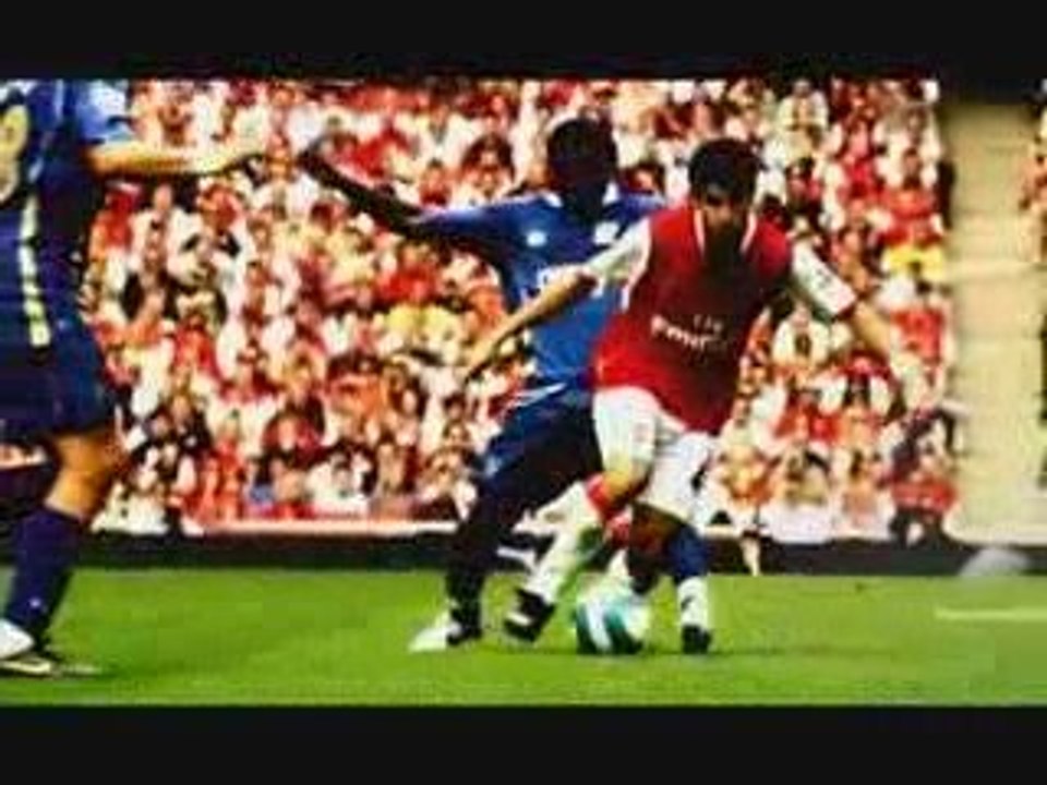 The Arsenal - Episode 1