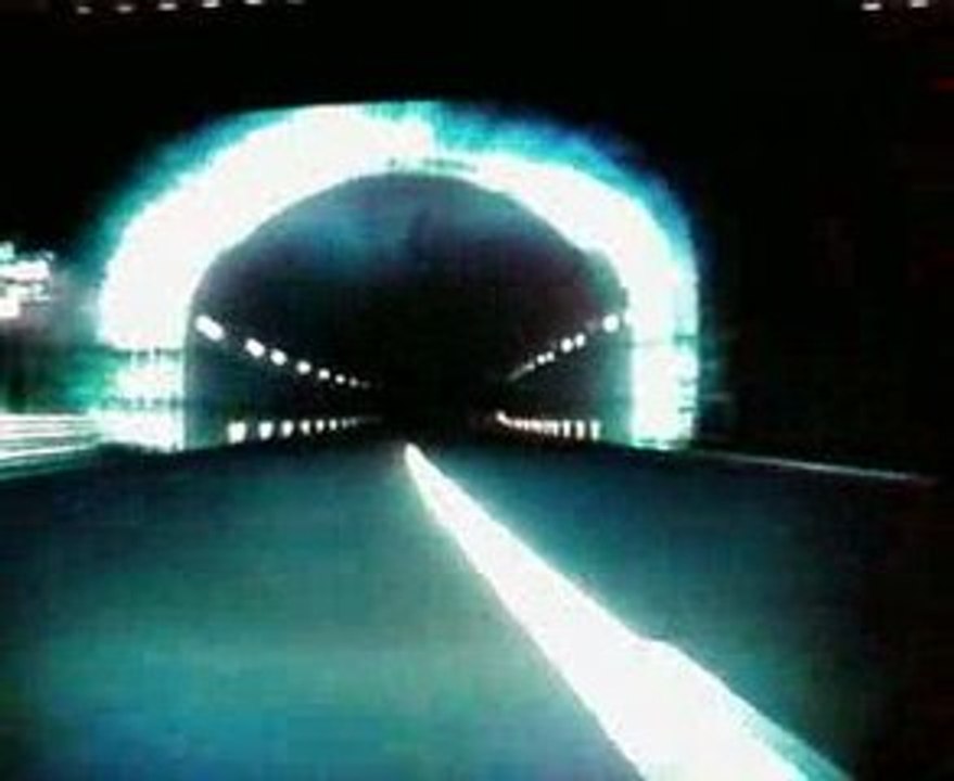 Grid mont haruna course trueno