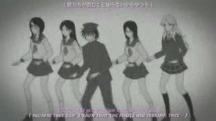 op01 zoku sayonara zetsubô sensei