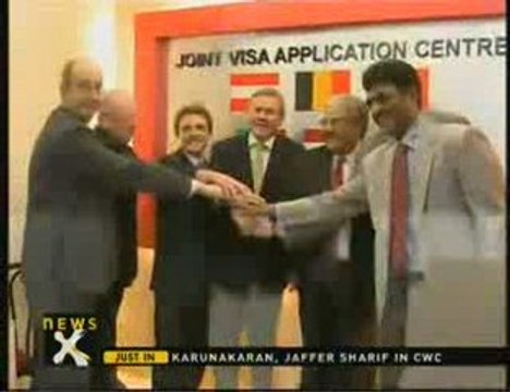 Schengen Visas under one roof in Mumbai