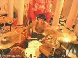 blink-182 in studio - More Travis & A Hoppus Interview (22)