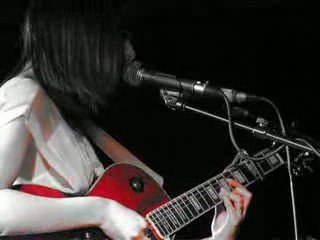 Marie-Flore @ Glazart | 25.02.2009