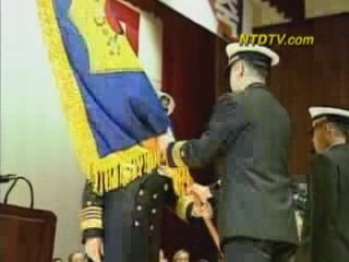 South Korea Launches Anti-Piracy Naval Unit