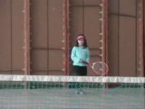 Tenis Demet
