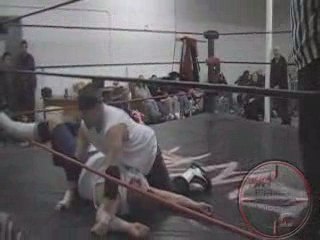 Fatal Impact Main Event 3 Stages of Hell Part 1