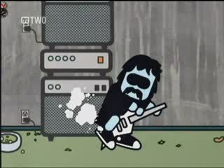 MTV Promo - Hey man!