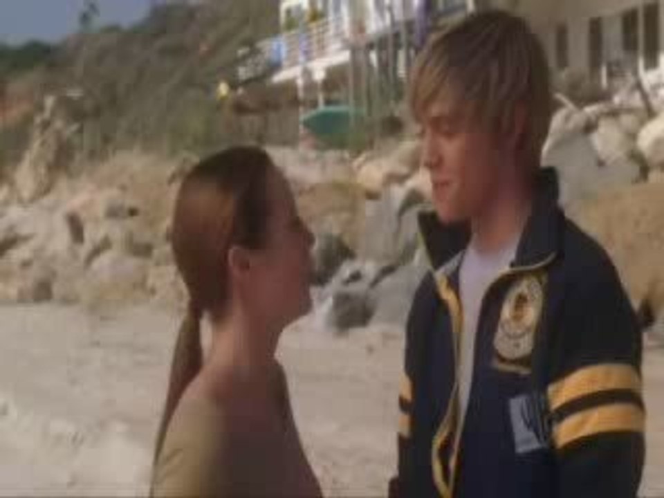 A Bradin and Callie a - Can't let you go