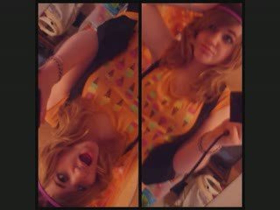 Poulette K reveuz et voleuz