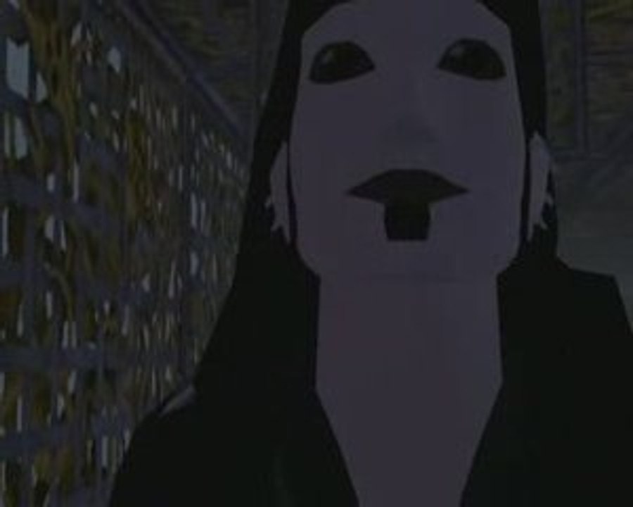 MirrorMaze: There.com music video