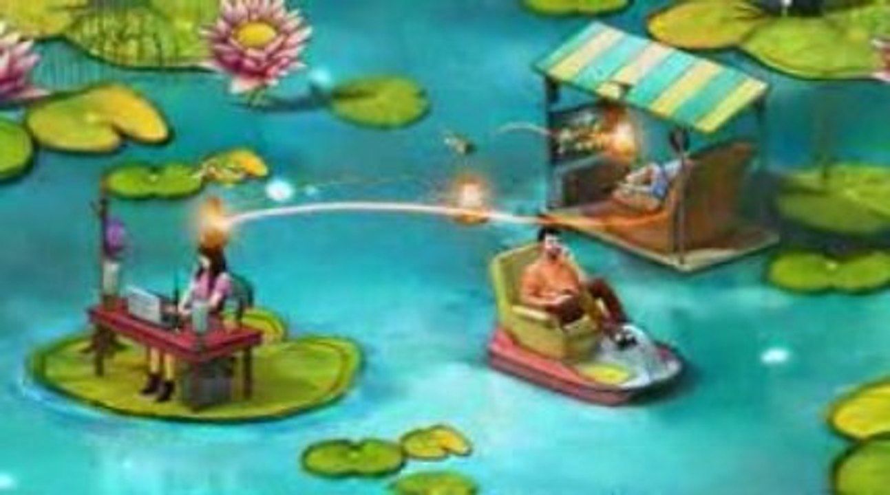 Comcast - Dream Big 2