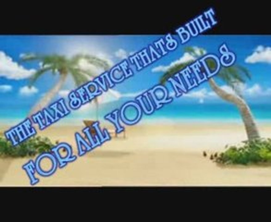 Going on holiday use Cybercabz Northampton to the airport