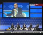 Davos Fatihi - Recep Tayyip Erdoğan
