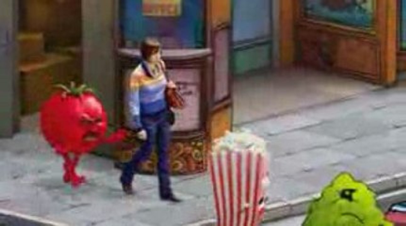 Comcast - Dream Big 3