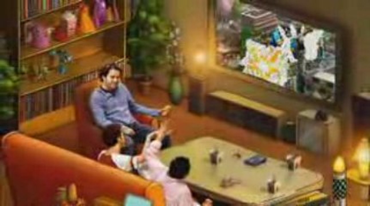 Comcast - Dream Big 4