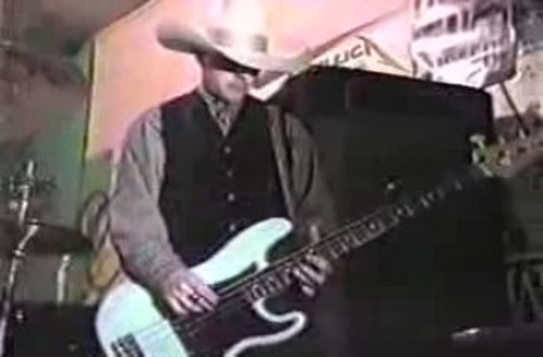 Melvins - Shevil  Nasty Dogs &amp Funky Kings (live '95)