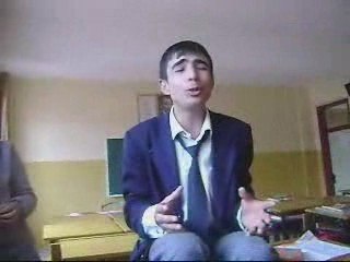 KÜÇÜK GÖKHAN ALACA VEDAT EVLİYA LİSESİ