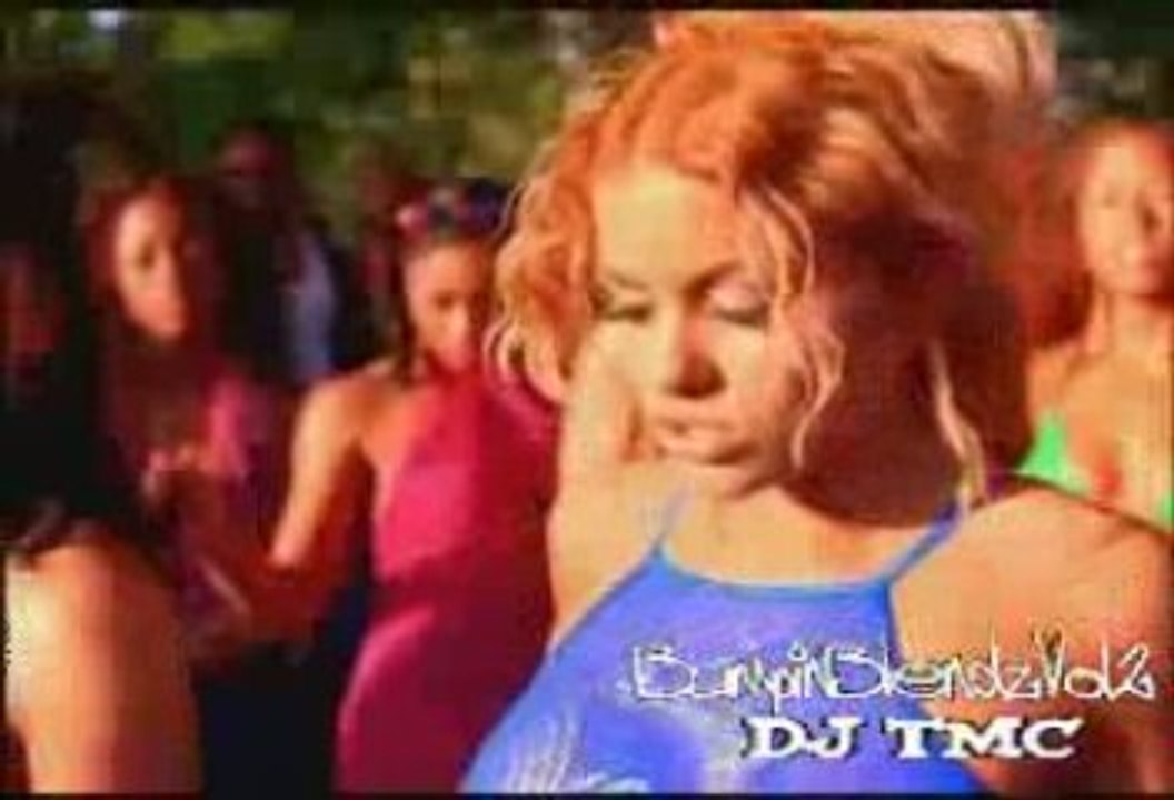 Smack That Toma Thong (tmc)