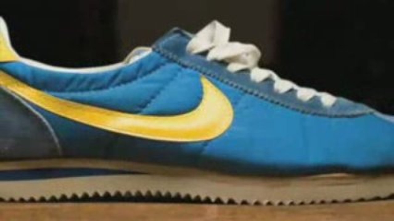 Nike Cortez by Tokyoplastic