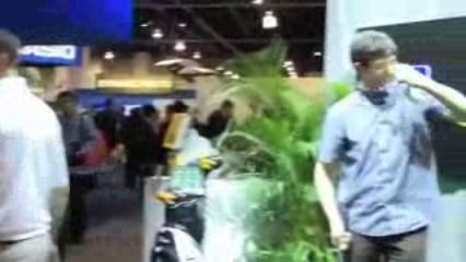 Kodak at PMA '09 - Tour of the Kodak Booth